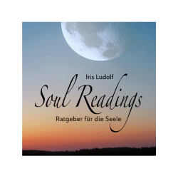 Soul-Readings, Auflage 2018, E-Book, 9,99 €