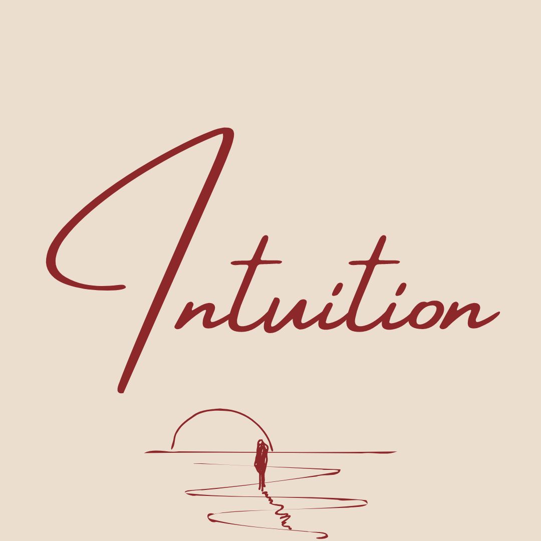 Intuition | Iris Ludolf | Friedensberaterin