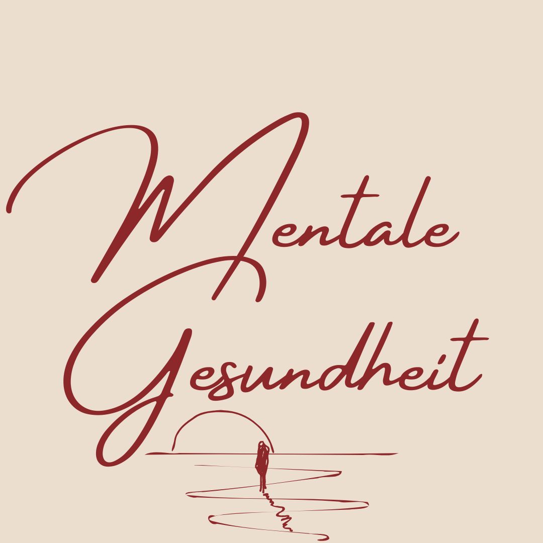 Mentale Gesundheit | Iris Ludolf | Friedensberaterin