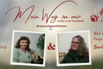 Mutmachgeschichten, Vol2 2/4