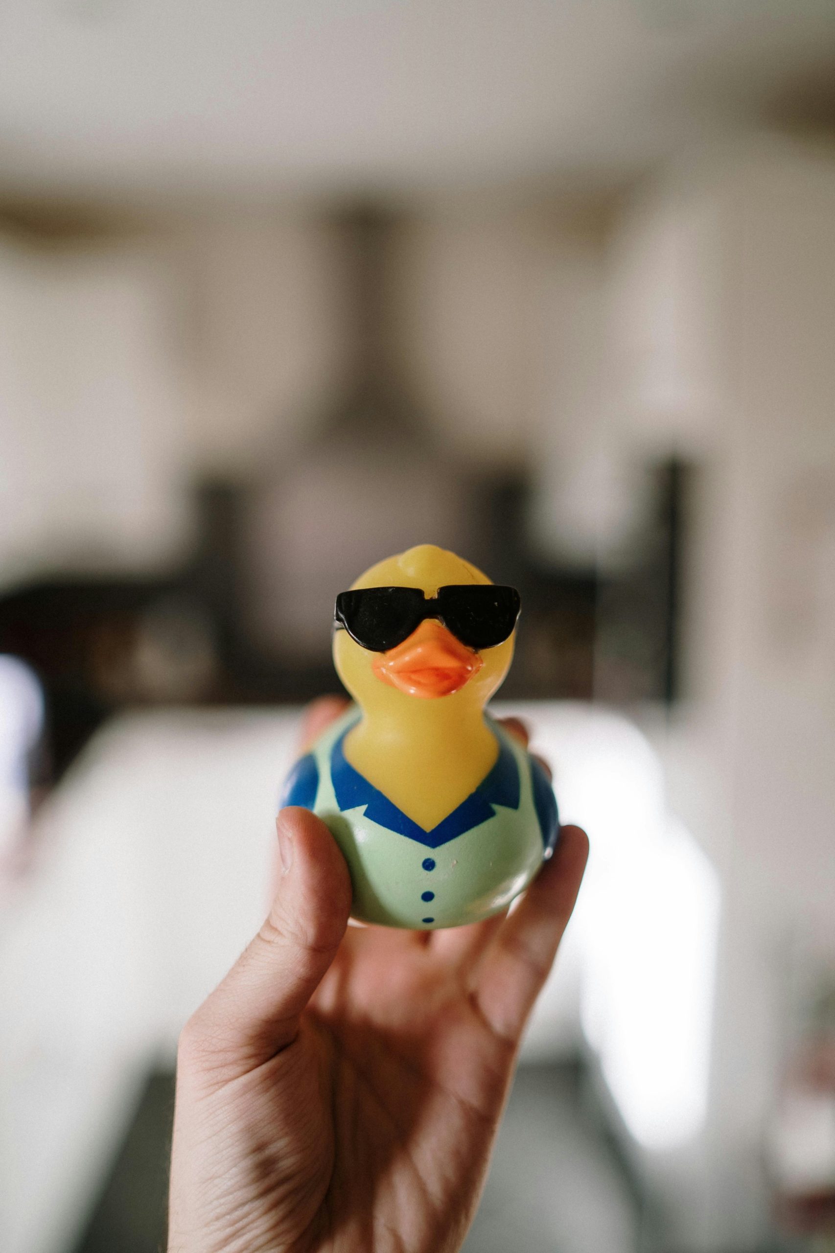Foto von Al Elmes auf Unsplash
