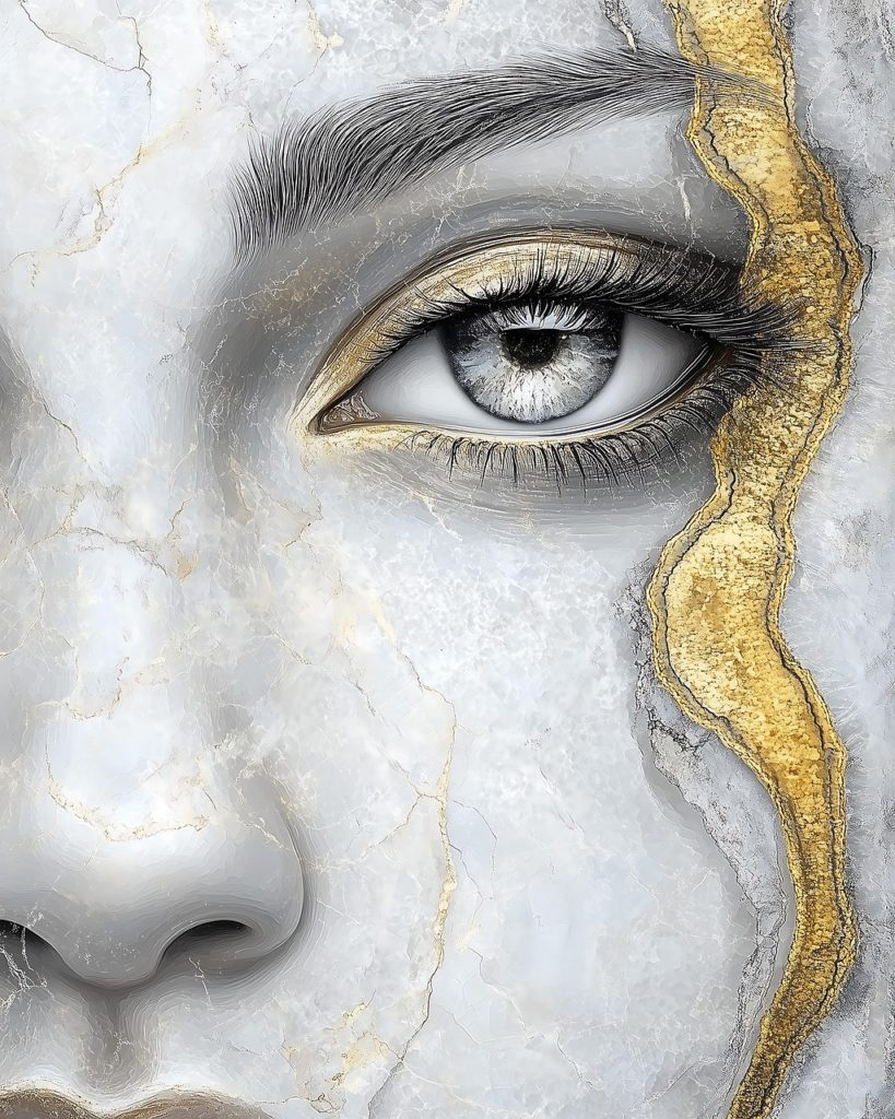 Kintsugi des Lebens | Iris Ludolf | Friedensberatrerin