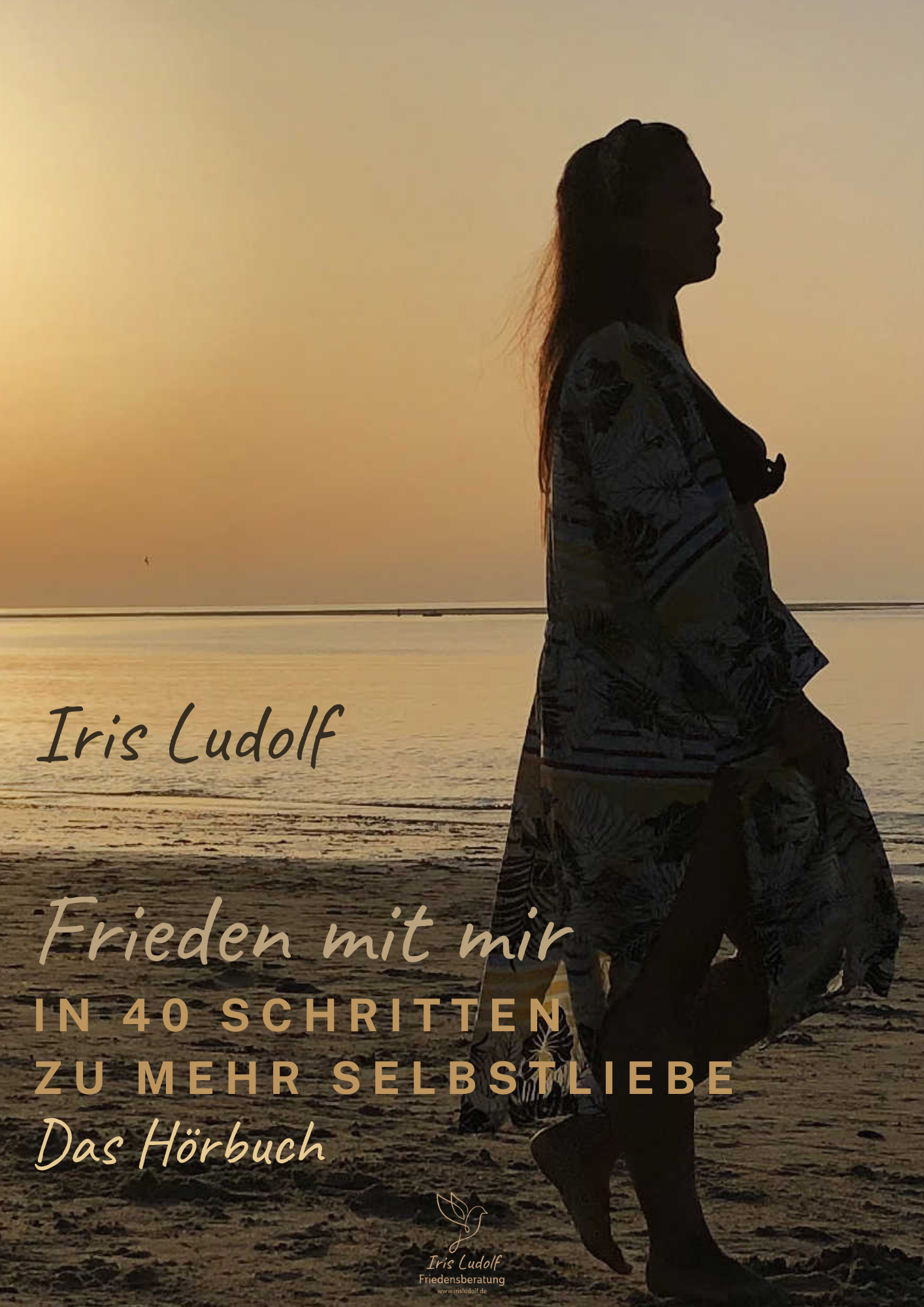 Hörbuch Frieden mit mir