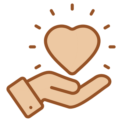Icon Mitgefuehl