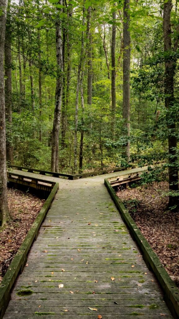 Trauma fördert Spaltung