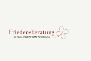 Artikel - Friedensberatung