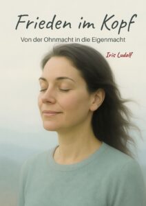 Frieden im Kopf Buchcover