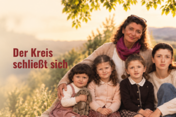 Scham nach sexuellem Übergriff: „Ich trage eine Scham, die nicht mir gehört.“ | Iris Ludolf | Friedensberatung